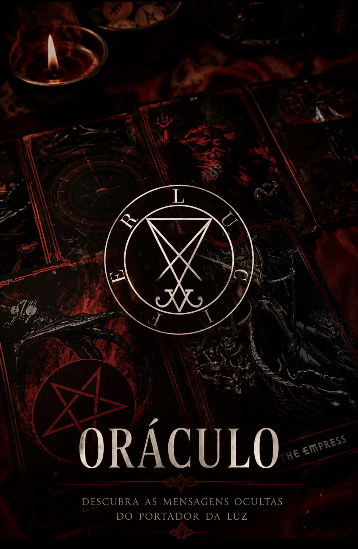 Oráculo Luciferiano